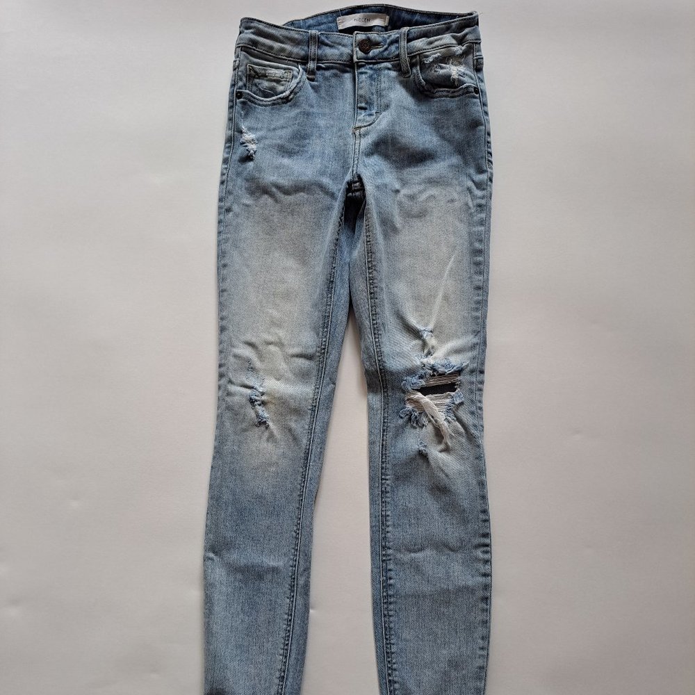 Hidden Blue Women's Jeans Size 25